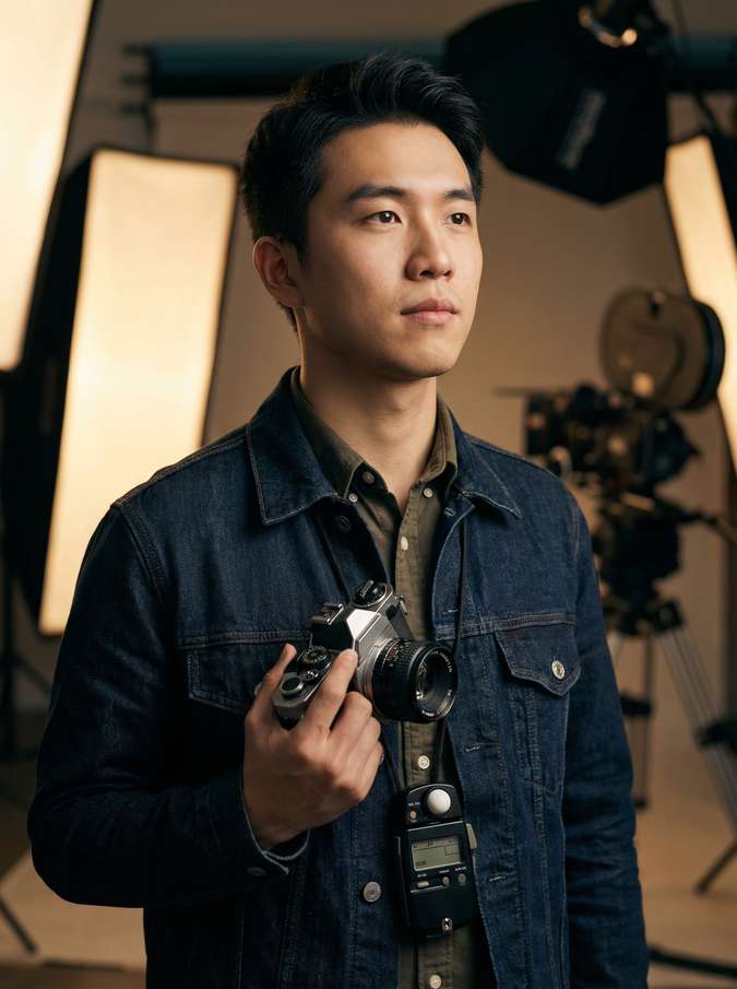 丫丫影院专家张浩然